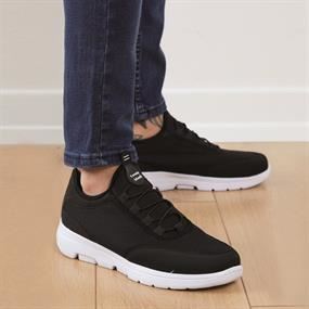 Tonny Black Shoes